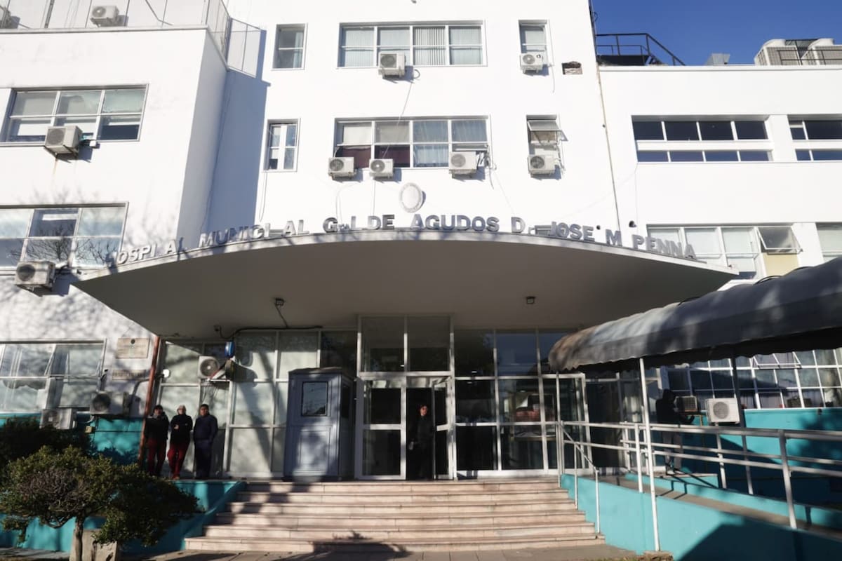 Um novo edifício de 5.600 m2 e 70 escritórios: qual é o megaprojeto que moderniza um importante hospital da Cidade?