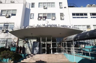 Cómo es la megaobra que moderniza un hospital clave de la Ciudad