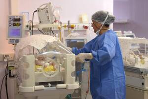 Habrá nuevos testeos a embarazadas en los hospitales provinciales