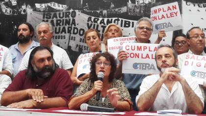 Habrá paro de 48 horas el 6 y 7 de marzo