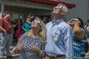 Habrá que esperar hasta agosto de 2044 para que se pueda ver un nuevo eclipse solar en Estados Unidos.