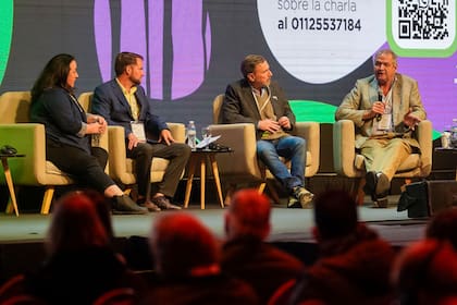 Habrá seis auditorios y tres salas de talleres “mano a mano” con especialistas; también participarán 15 delegaciones extranjeras, “consolidando al Congreso como un espacio clave para el diálogo global en torno al agro”