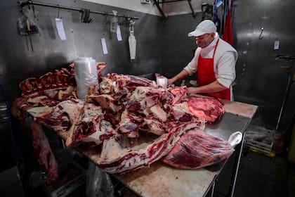 Habrá siete cortes de carne con precios accesibles para el mercado interno