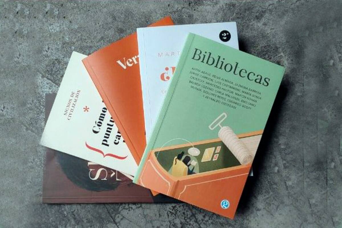 Habrá sorteos en Instagram @edicionesgodot