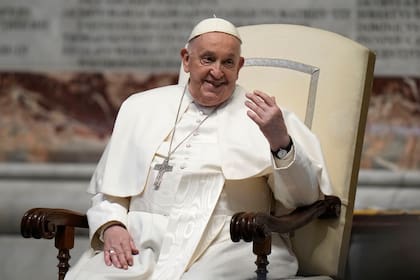 Habrá un recorrido por la vida del Papa Francisco en Flores