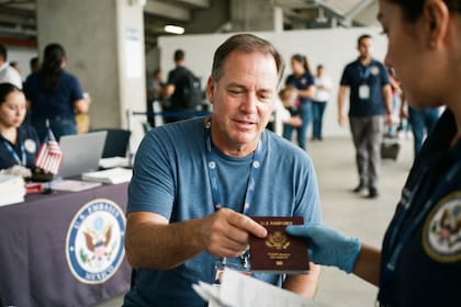 Habrá un total de 17 días de agosto en cuatro ciudades de Texas para que los mexicanos realicen sus trámites consulares