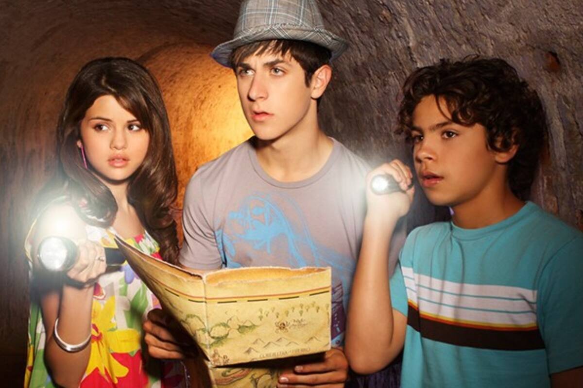 Habrá una secuela la secuela de Los hechiceros de Waverly Place (Foto: Disney)