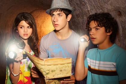 Habrá una secuela la secuela de Los hechiceros de Waverly Place (Foto: Disney)