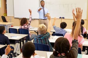 Habría modificaciones en el calendario escolar de Nueva York