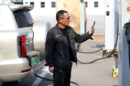 Hace 15 años, el gobierno chino entendió que la industria de EVs podía prosperar si recibía subsidios y apoyo