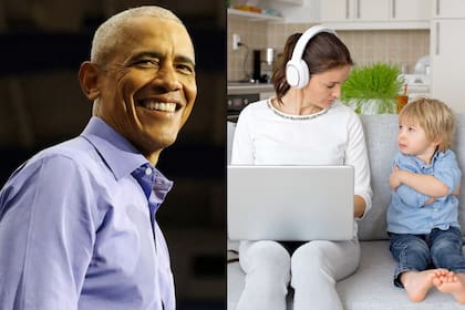 Hace 27 años, 1055 estadounidenses presentaron sus mejores predicciones para el 2025