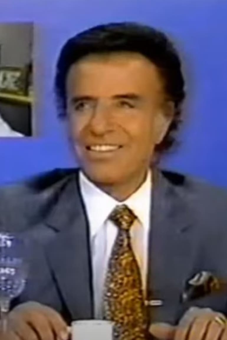 Hace 30 años. Menem, en la mesa de Tiempo Nuevo, habla "en vivo" con Neustadt, internado en el Hospital Alemán