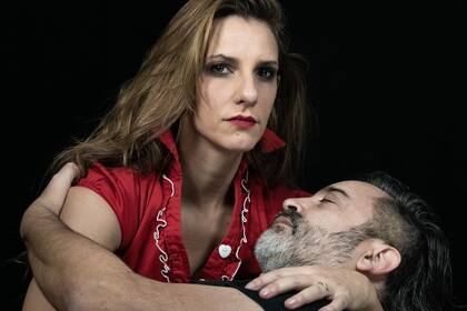 Hace 6 años, Sergio y Mariana se enfrentaron a una encrucijada: “Era la banda o la familia, pero la banda podía esperar”.