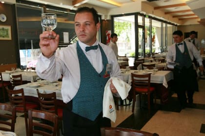 Hace 72 años se conmemora este día en conmemoración a la formación de la FOAIH. Fuente: La Nación