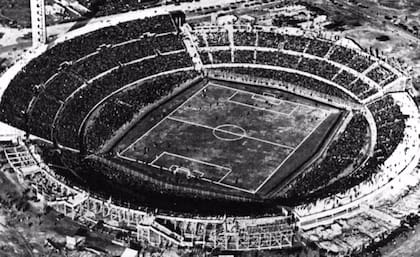 Hace 96 años, el mundo presenció la primera final de la Copa Mundial. El escenario fue el Centenario , en Montevideo
