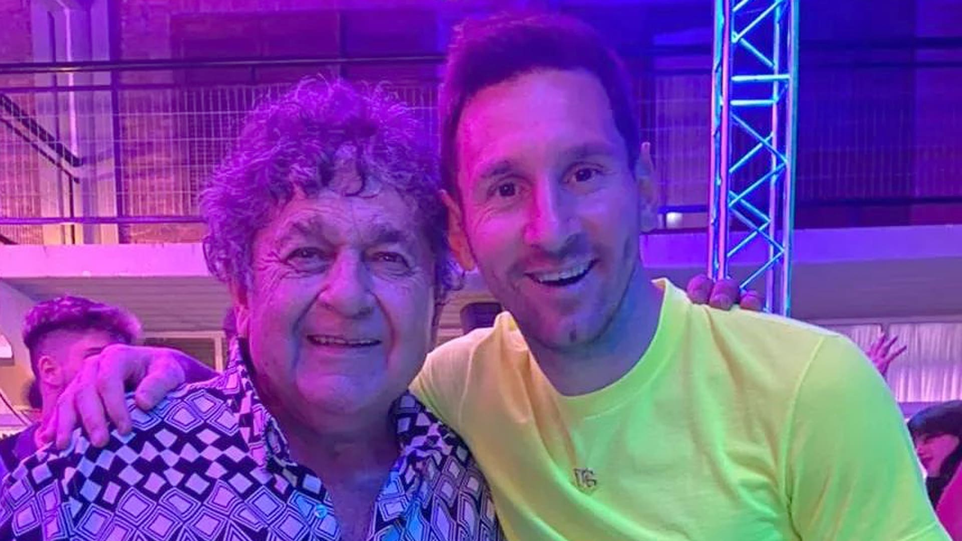 Hace casi medio siglo, Rubén Deicas debió esperar que dos discos fracasaran para lograr imponer su voz como líder de Los Palmeras