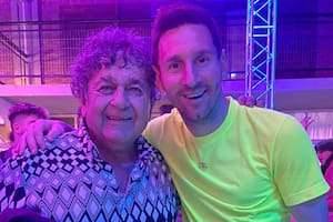 Hace casi medio siglo, Rubén Deicas debió esperar que dos discos fracasaran para lograr imponer su voz como líder de Los Palmeras