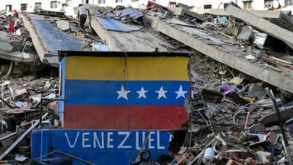 Hace casi tres décadas Venezuela sufrió un deslave que también afectó a La Guaira con efectos devastadores