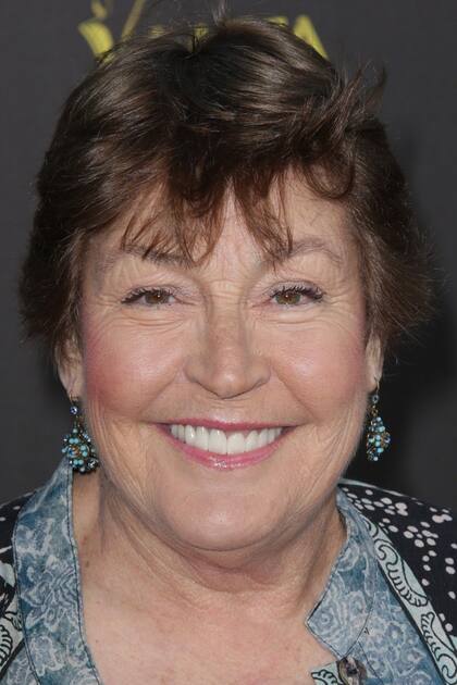 Hace cinco años a Helen Reddy le diagnosticaron demencia