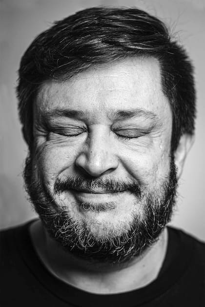 Hace cinco años que regresó de Barcelona y todavía no puede creer que haya estado tanto tiempo lejos de Argentina.