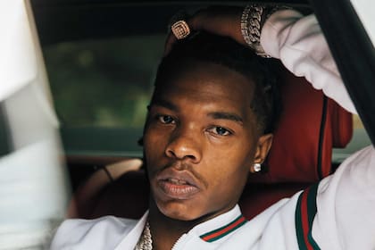 Hace cuatro años, Dominique Jones, de Atlanta, salió de la cárcel y aprendió a rapear. Ahora Lil Baby es una superestrella con miles de millones de streamings que está ayudando a crear una nueva visión de Estados Unidos