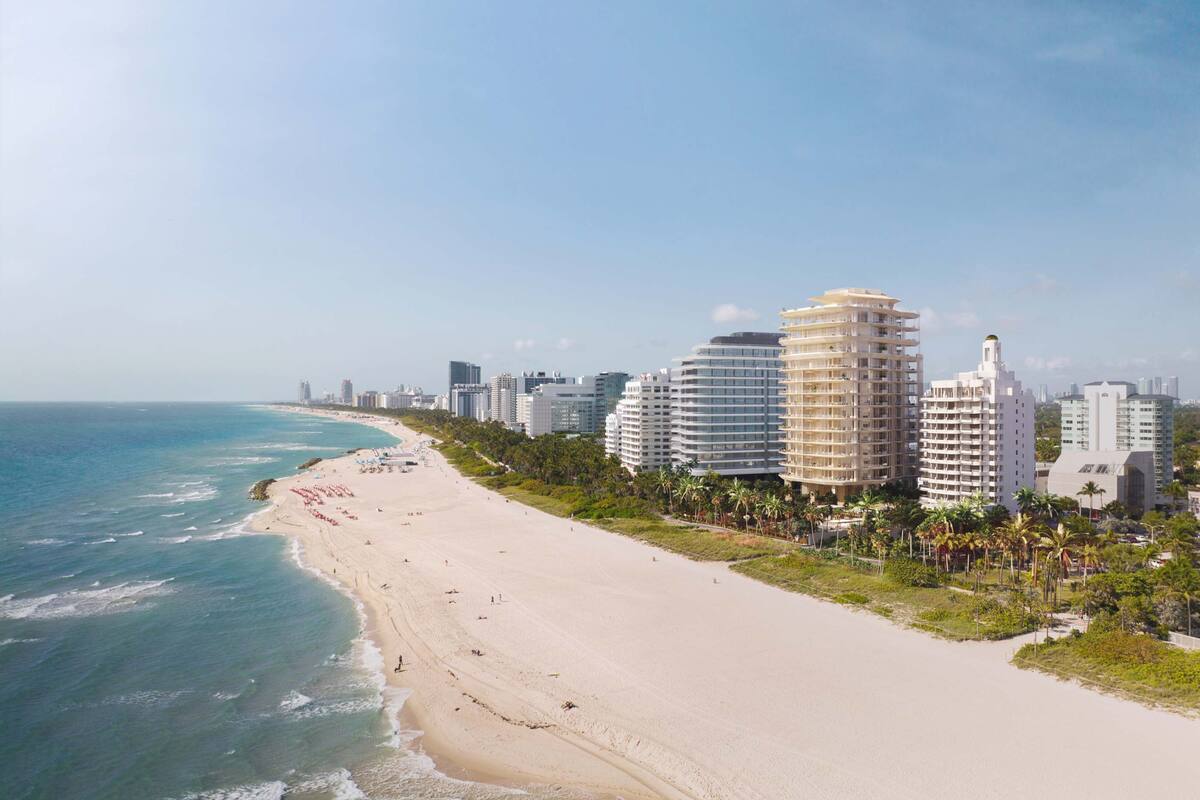 Hace décadas que Florida, con Miami como principal destino, ejerce una extraña fascinación sobre los líderes extranjeros expulsados del poder