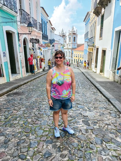 Hacé el Pelourinho caminando: es la mejor manera de ver cómo vibra la ciudad