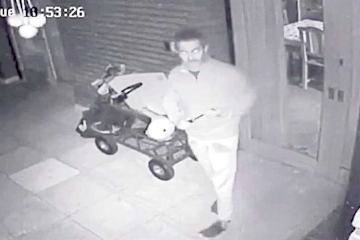 Hace más de 15 años que el imputado por el asesinato de García Belsunce figura en investigaciones por delitos ocurridos dentro de barrios privados