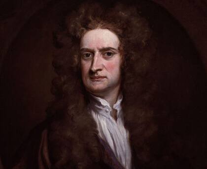 Hace más de 300 años, Isaac Newton predijo el fin del mundo