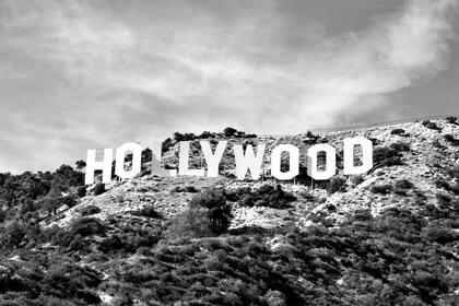 Hace mucho tiempo atrás... Hollywood era la meca del cine... hasta que llegó Netflix