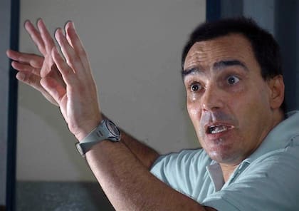 Hace poco más de un año, Vitette escribió una canción en la que anticipó que quedaría en libertad