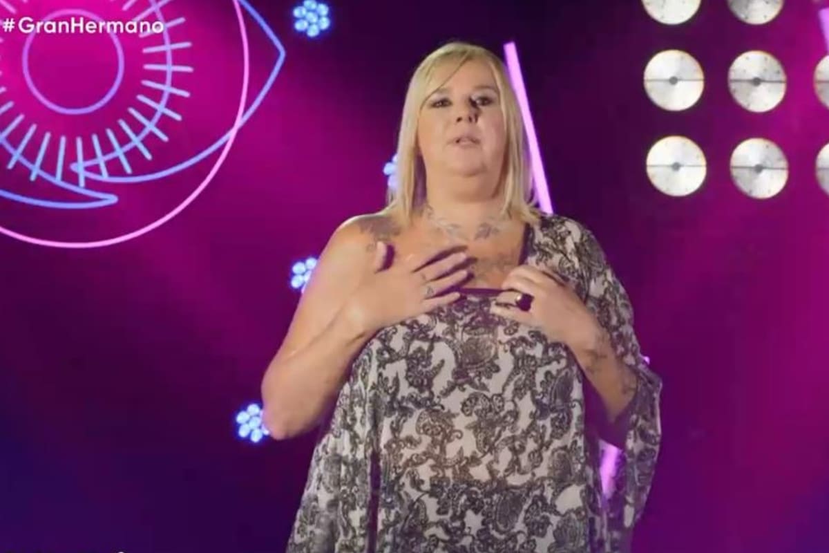 Hace stand up, está separada y quiere darle un cambio a su vida: la nueva participante de Gran Hermano que llegó ‘para derribar mitos’