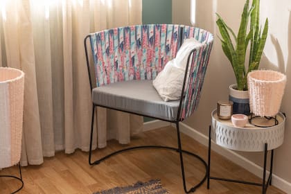 Hace tiempo que la firma viene trabajando una estrategia de sustentabilidad que incluye la búsqueda de nuevas materialidades.