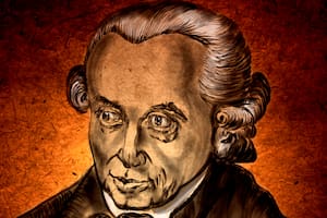 ¿Por qué Kant fue uno de los filósofos más grandes de la humanidad?