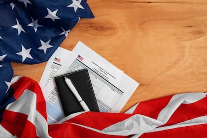 Hace un año, el Uscis publicó una propuesta para ajustar ciertas tarifas de solicitud de beneficios de inmigración y naturalización
