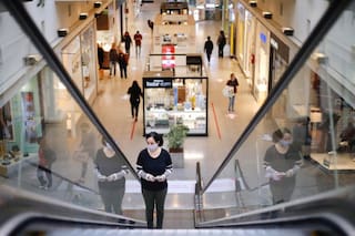 Noche de los shoppings: hay más días para comprar con descuentos