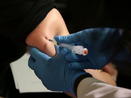 Hace una semana, la OPS difundió una alerta epidemiológica por los brotes en cuatro países de la región e instó a los gobiernos locales a reforzar la vacunación