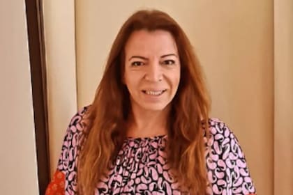 Hace unas semanas Lizy Tagliani anunció que junto a su marido Sebastián Nebot se convirtieron en padres de su hijo adoptivo, Tati