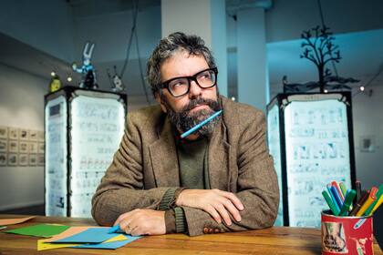 Liniers se unió al repudio de políticos y empresarios por el mensaje de Aníbal Fernández contra Nik