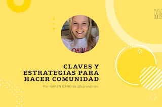 Video: cómo hacer crecer tu comunidad online