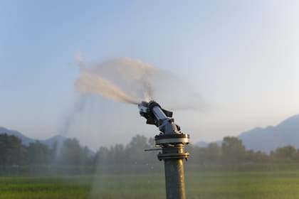 "Hacer de la conservación una forma de vida en California" contiene tres componentes principales que afectan a los proveedores minoristas de agua urbanos