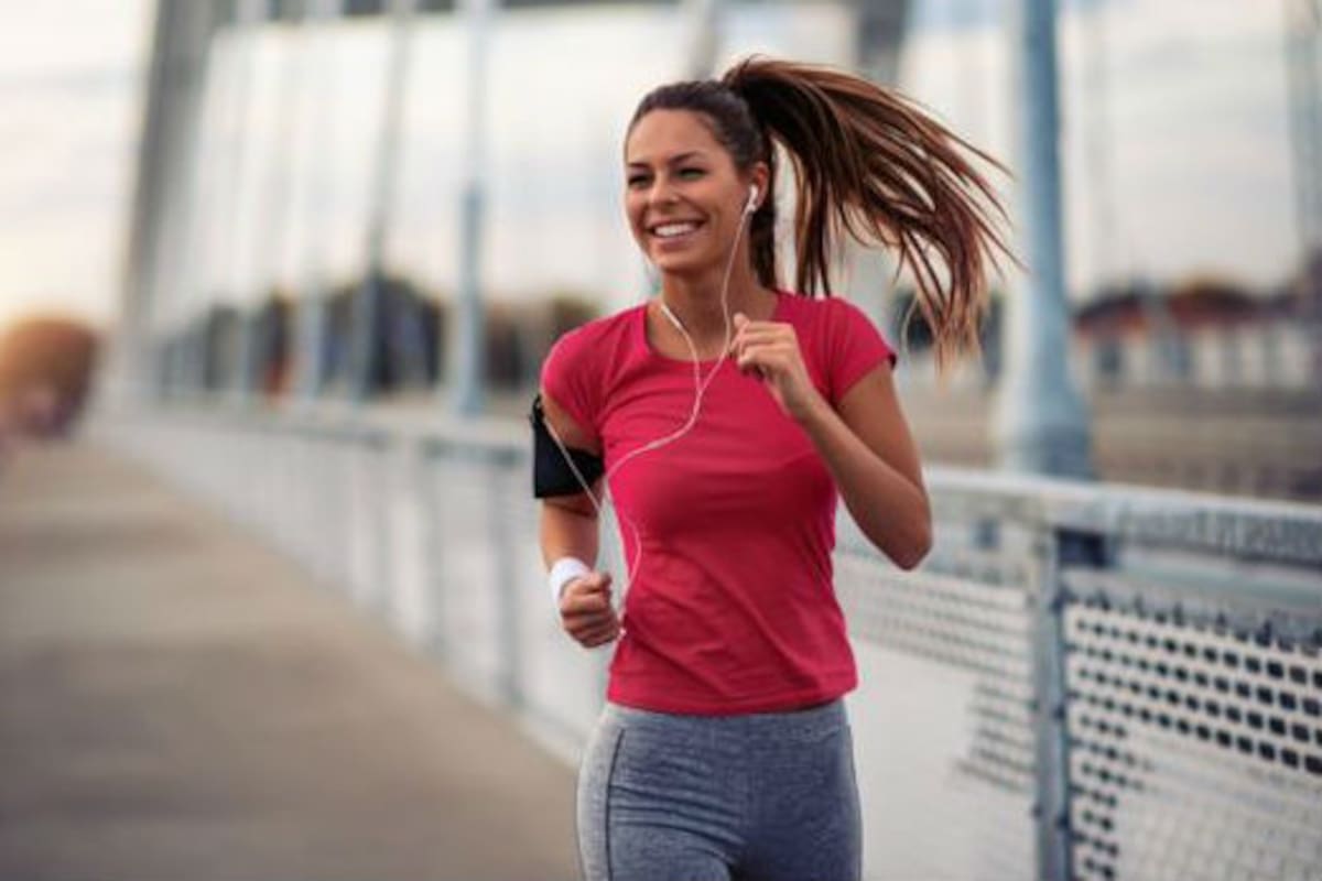 Hacer ejercicio es clave para perder peso