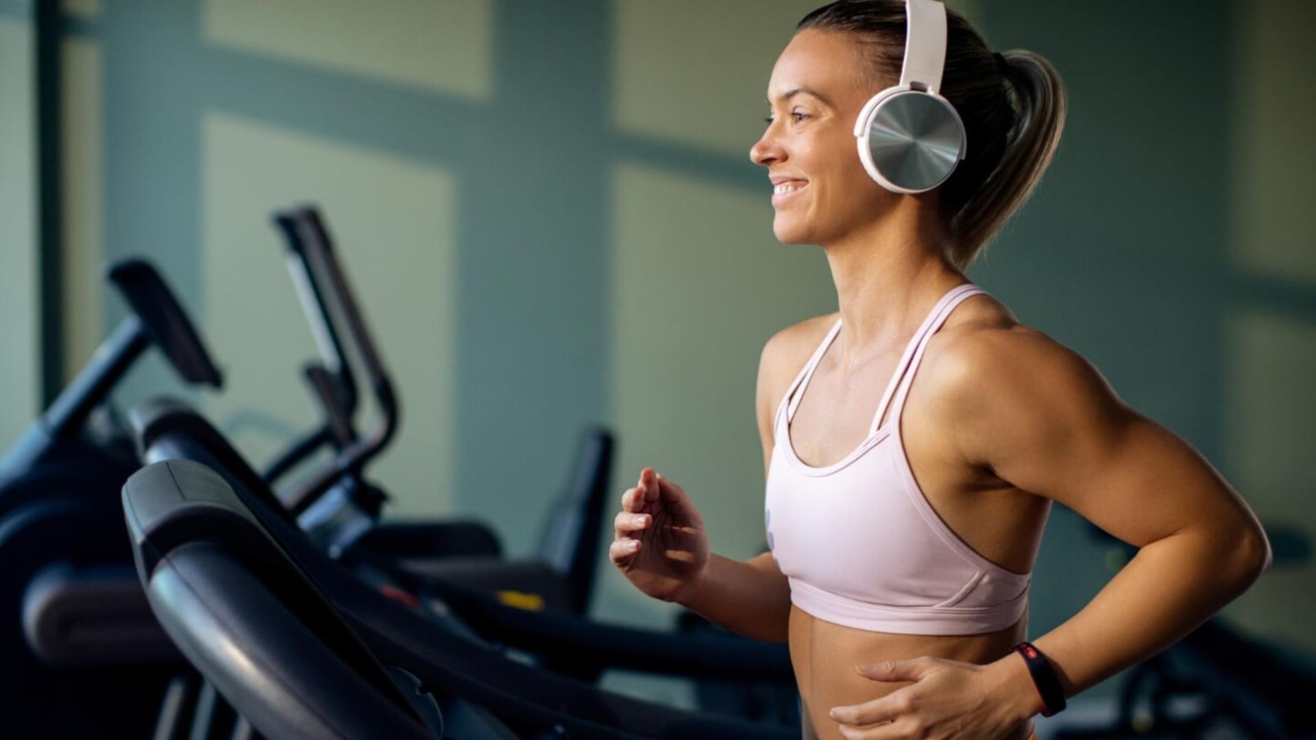 Hacer ejercicio es importante para la salud mental