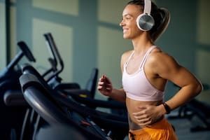 Hacer ejercicio es importante para la salud mental