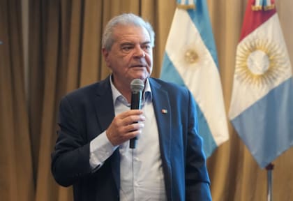 “Hacer las cosas bien era un desafío; hace 10 años invitamos a los productores de Córdoba a sumarse y desde entonces trabajamos con más de 50 instituciones para incentivar la producción sostenible”, señaló Busso