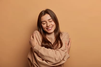 Hacer las cosas por uno mismo tiene un gusto distinto al no depender de nadie