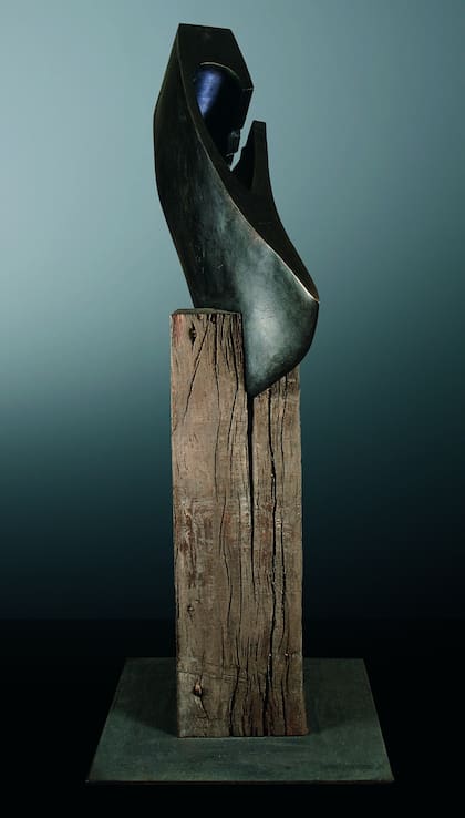 Hacha, 1996
