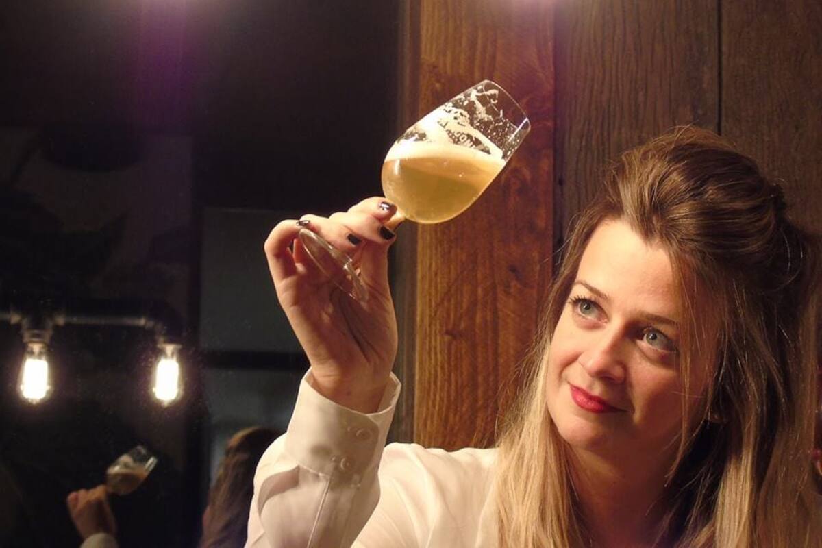 Hacia adelante, Cravello tiene un sueño claro: “Quiero tener una academia o una escuela de capacitación sensorial"