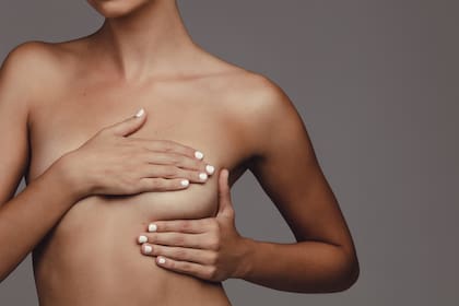 Haciéndote los controles todos los años te asegurás el diagnóstico temprano del cáncer de mama, y la mayoría de los estadios iniciales son curables.