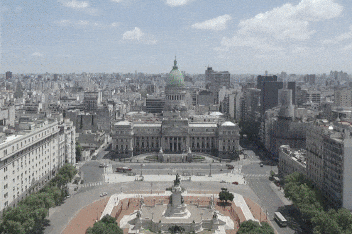 Hackear al estado: cada vez se cometen más ciberdelitos